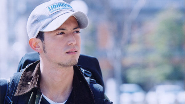 池内博之 池内博之