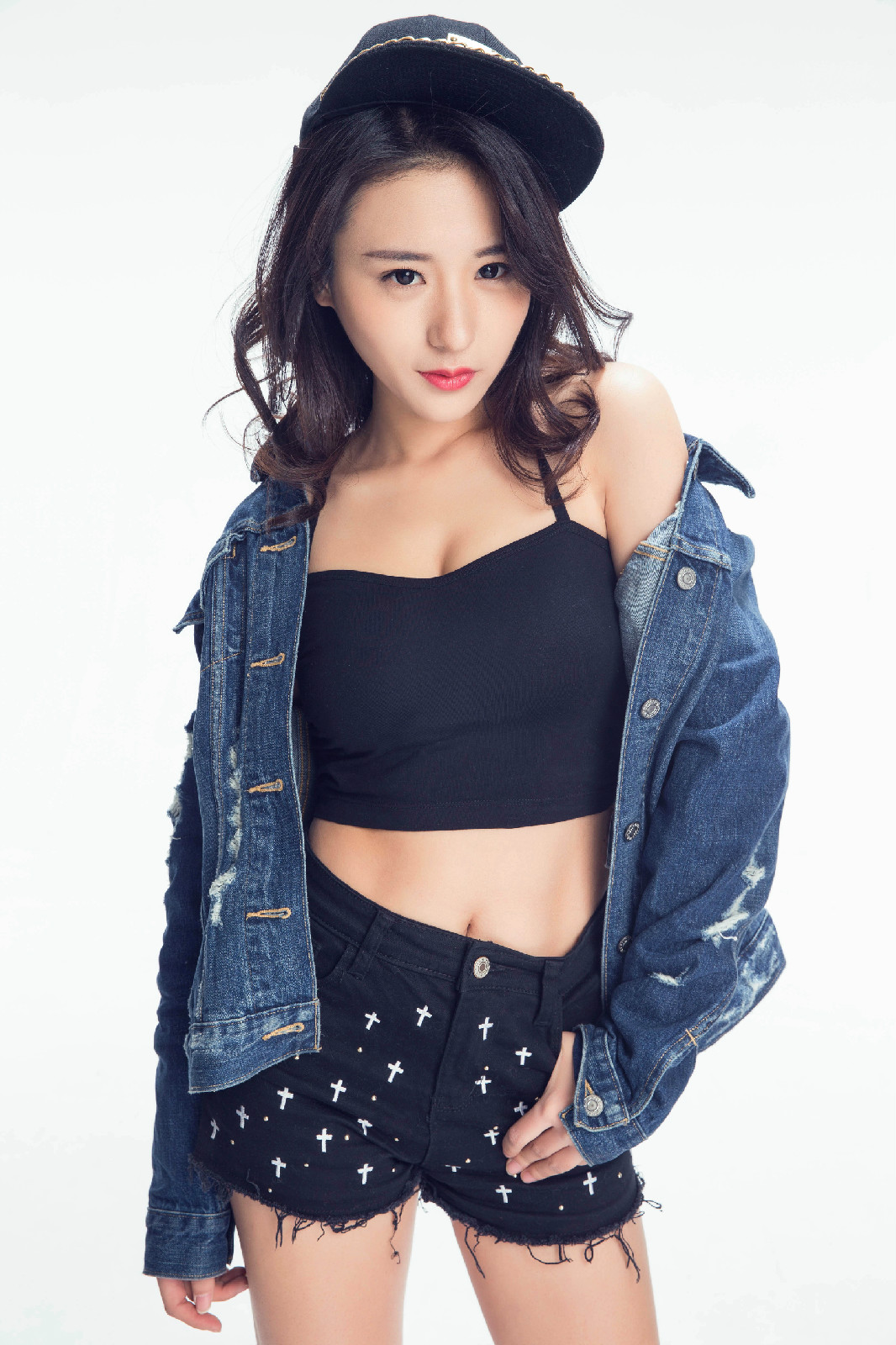 女神的房间