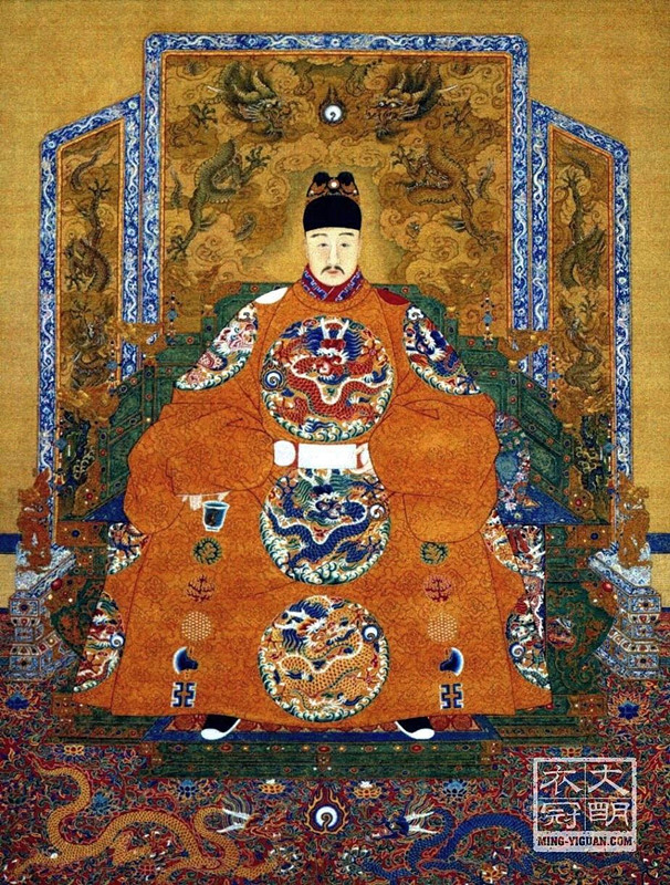隆庆 隆庆
