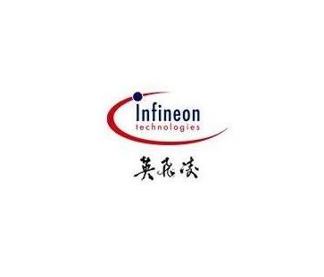 英飞凌LOGO 英飞凌LOGO