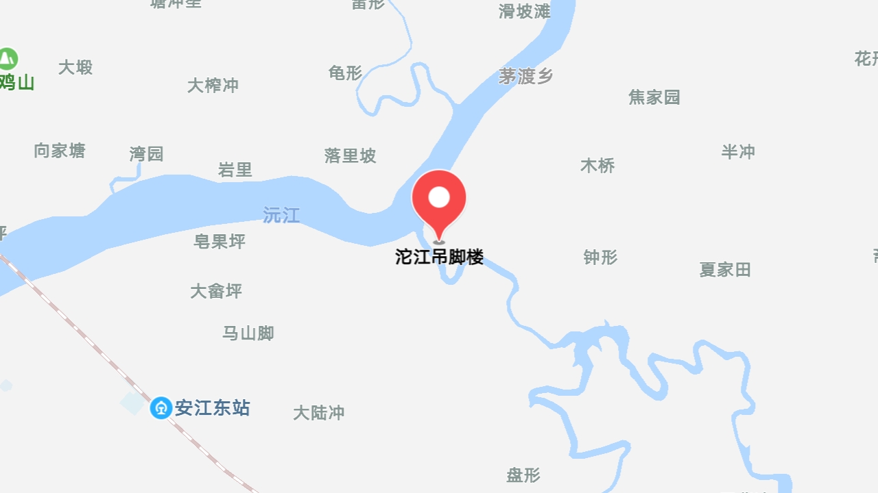 地图信息