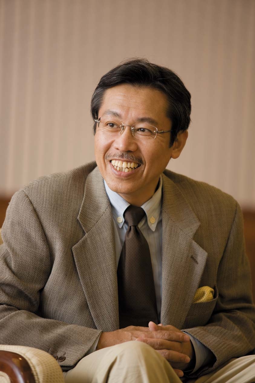 弘兼宪史 弘兼宪史