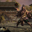 刘邑(《御天降魔传》游戏boss) 刘邑(《御天降魔传》游戏boss)