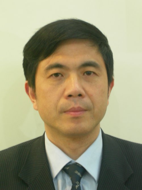 曹其新 曹其新