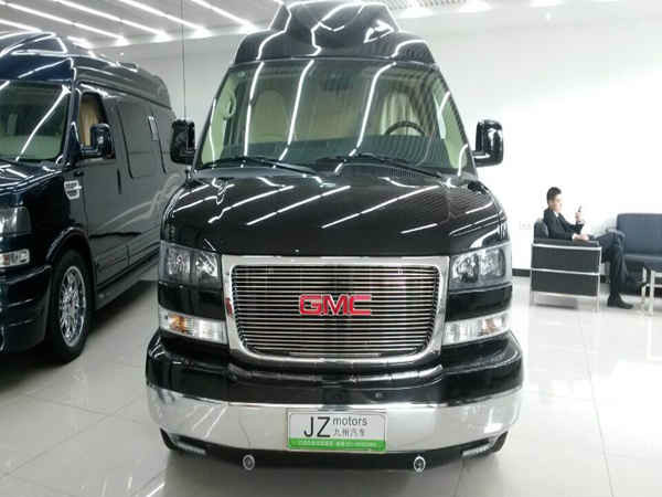 GMC