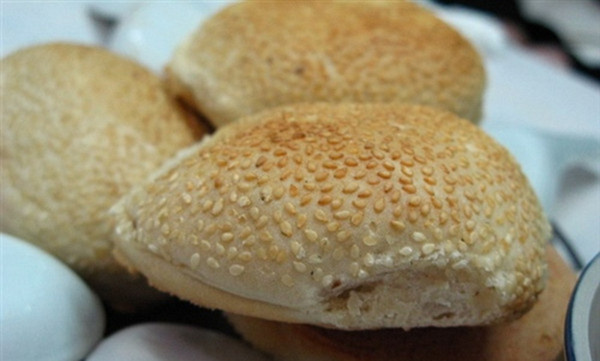 福清光饼 福清光饼