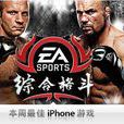 EA运动综合格斗