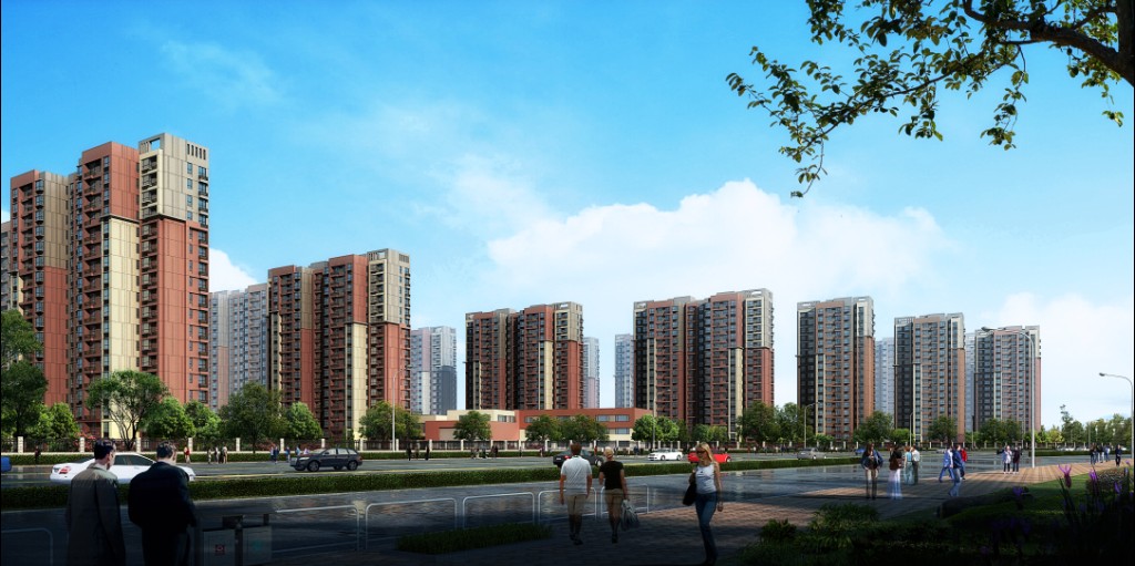 金地格林格林 金地格林格林