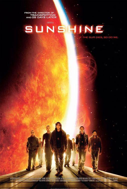 sunshine(英国2007年电影《太阳浩劫》) sunshine(英国2007年电影《太阳浩劫》)