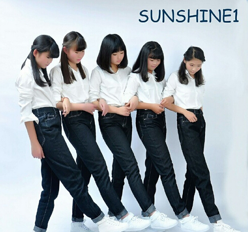 两小无猜(sunshine组合演唱歌曲) 两小无猜(sunshine组合演唱歌曲)