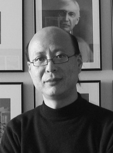 缪哲 缪哲