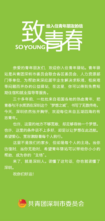 致青春 致青春