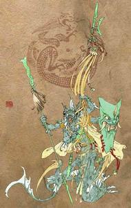 夜叉 夜叉