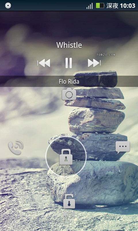 HTC EVO 4G 刷机 HTC EVO 4G 刷机