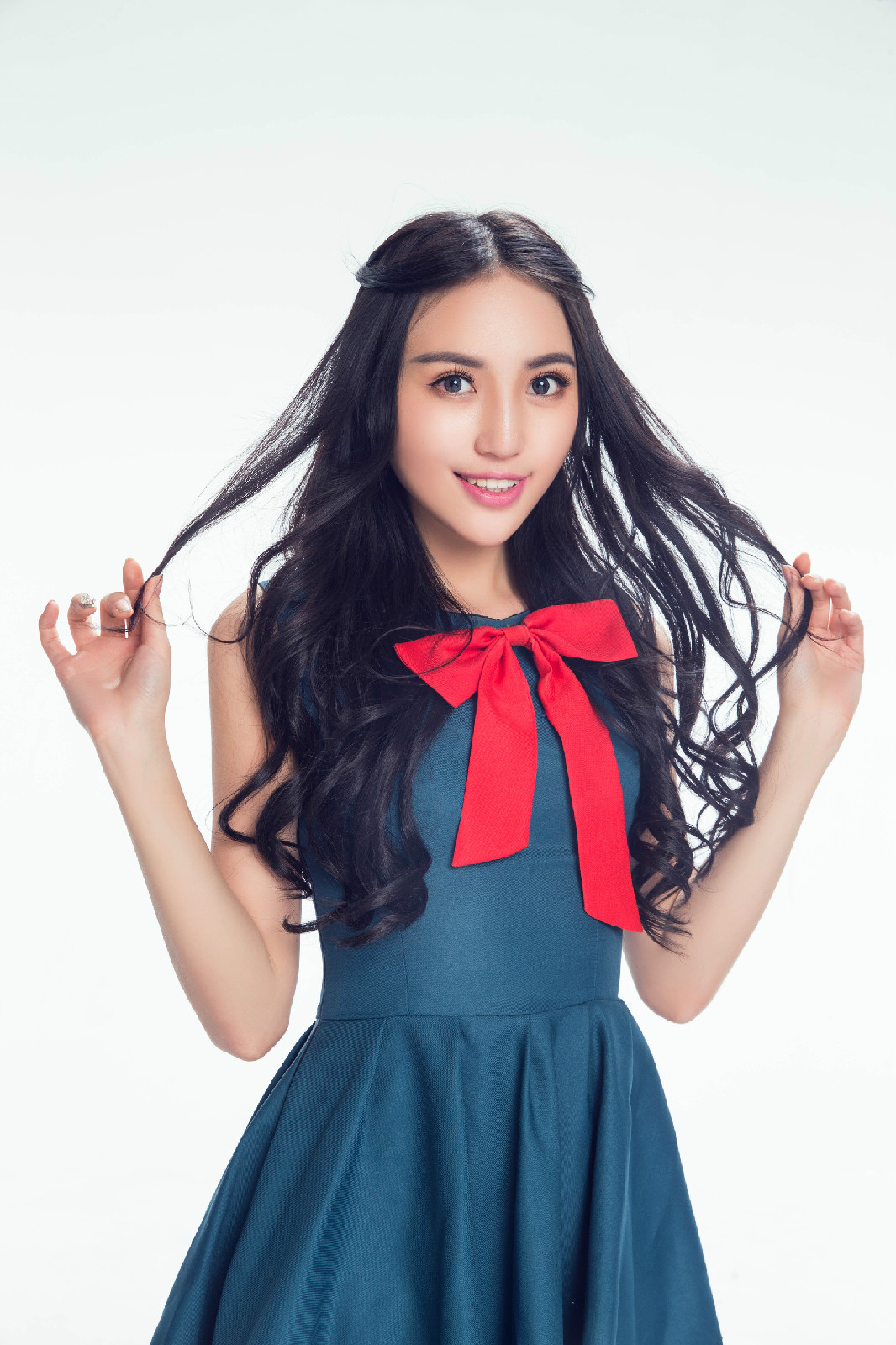 女神的房间