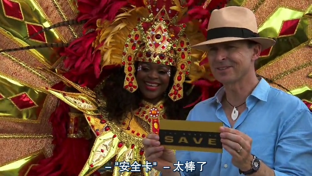 极速前进(美国真人秀节目在全球的衍生版本介绍) 极速前进(美国真人秀节目在全球的衍生版本介绍)