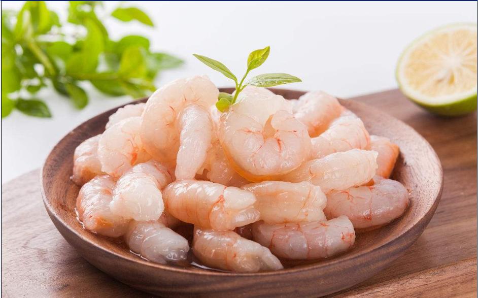 虾仁(海鲜食品) 虾仁(海鲜食品)