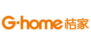 桔家G-home品牌LOGO 桔家G-home品牌LOGO