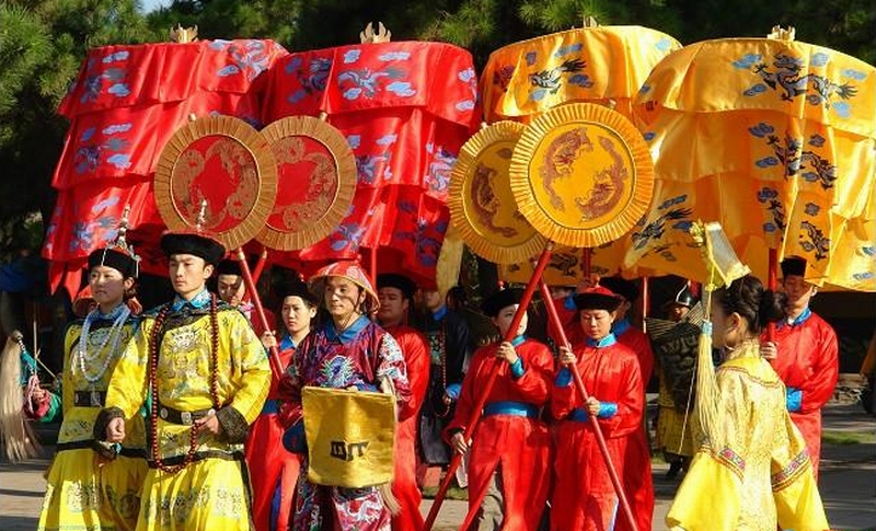 中国扇 中国扇