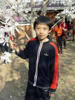 李恺悦 李恺悦