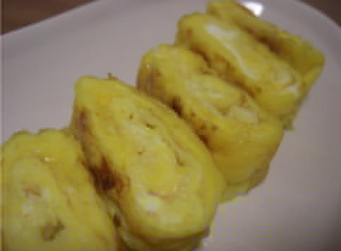 玉子烧各种