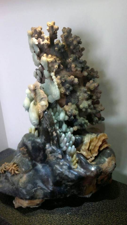 仙游石 仙游石