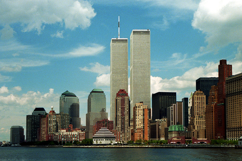 wtc wtc