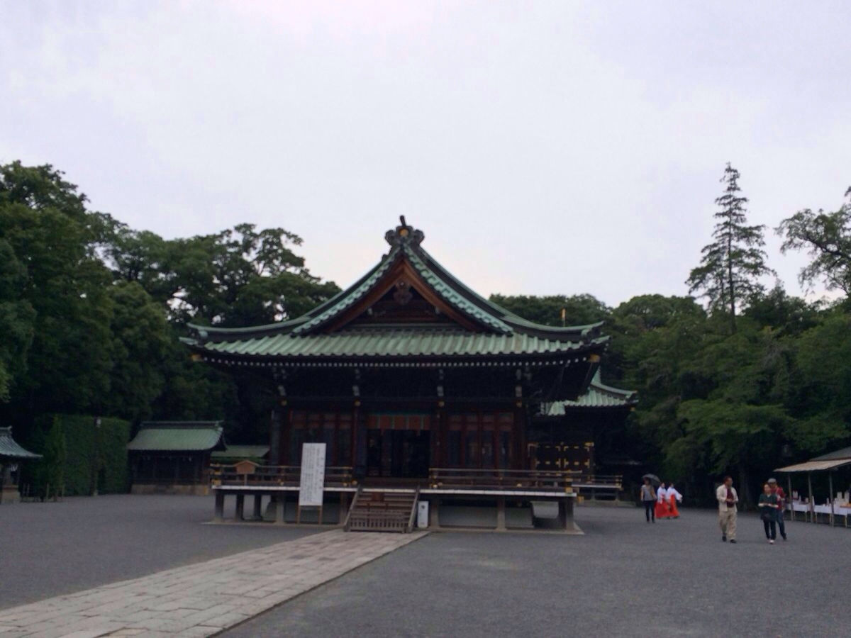 三岛神社 三岛神社
