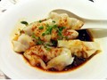 红油抄手