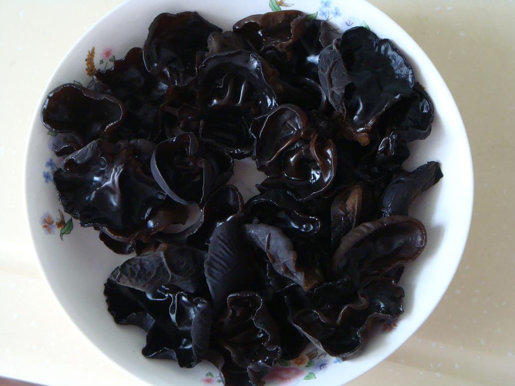 黑木耳粉红枣粉 黑木耳粉红枣粉