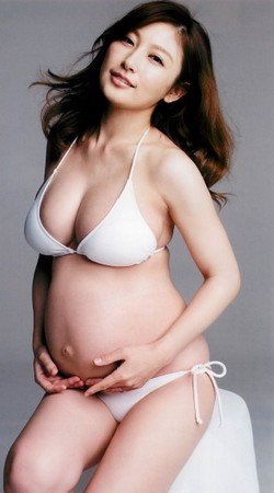 熊田曜子 熊田曜子