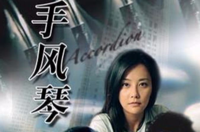手风琴(2008年乔梁执导电影) 手风琴(2008年乔梁执导电影)