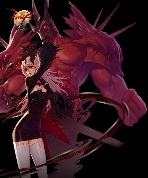 契魔者 契魔者