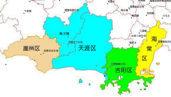 育才镇地图 育才镇地图