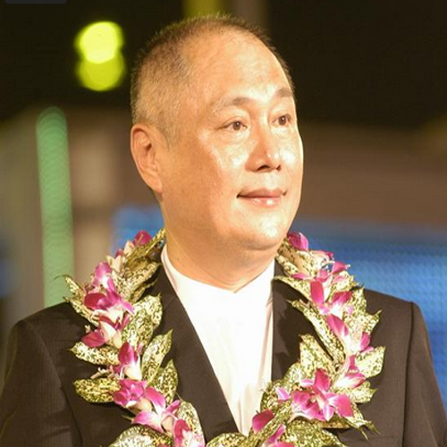 伍宗德(导演) 伍宗德(导演)
