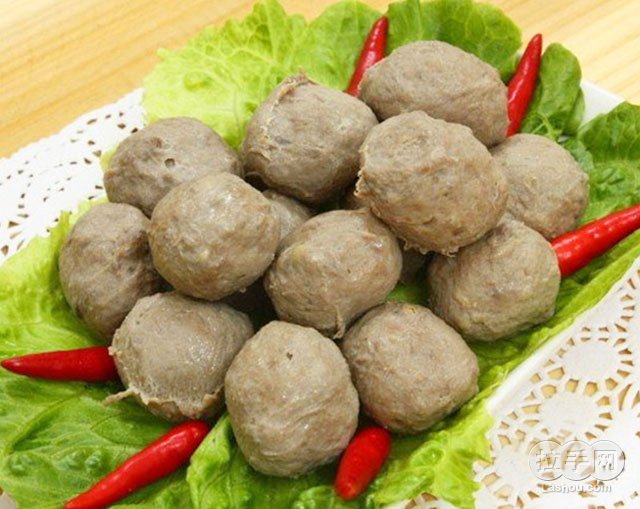 撒尿牛丸 撒尿牛丸