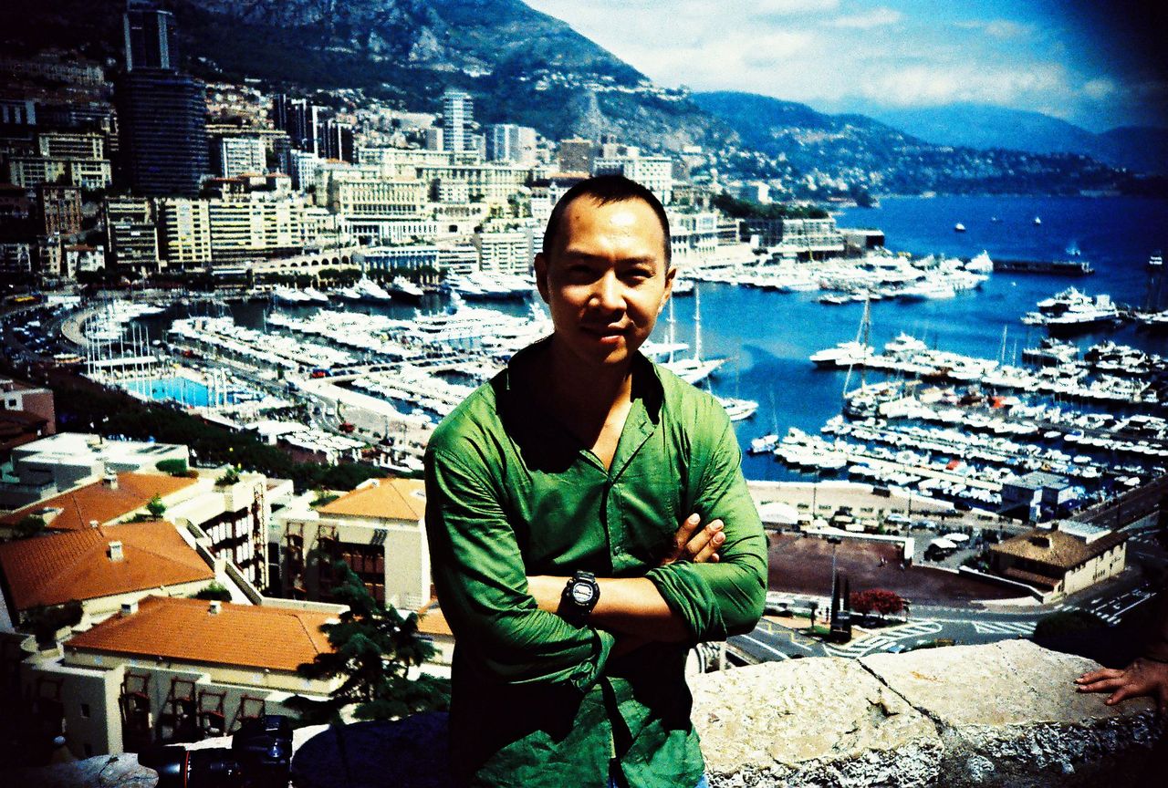北京交通台主持人 杨洋LOMO 北京交通台主持人 杨洋LOMO