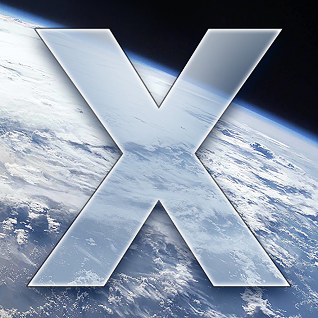 X-Plane9 X-Plane9
