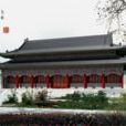 孝庄园旅游区 孝庄园旅游区