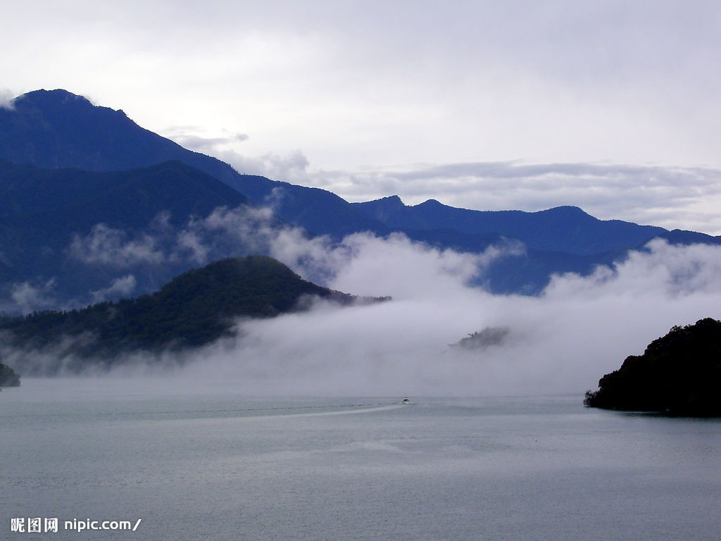 茂林国家风景区 茂林国家风景区