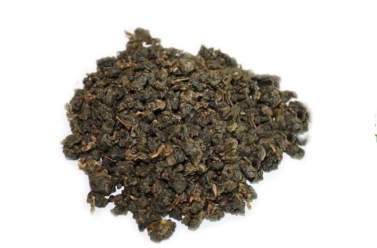 南投冻顶乌龙茶 南投冻顶乌龙茶