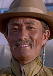 红河谷(1996年冯小宁导演的电影)