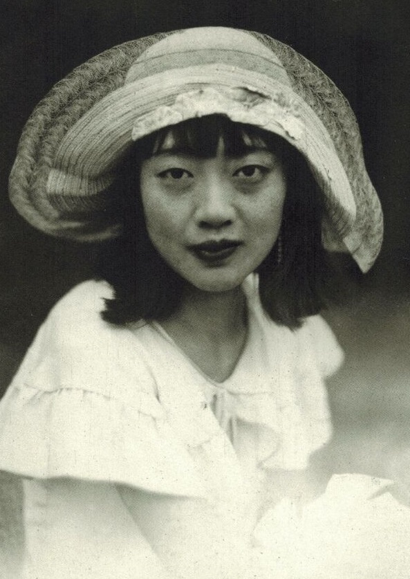 郭布罗·婉容 郭布罗·婉容