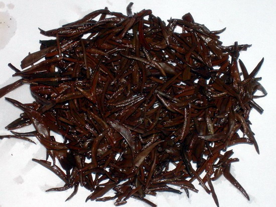 宜昌红茶 宜昌红茶