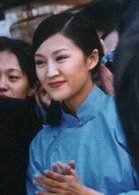 啼笑因缘(2004年袁立胡兵主演电视剧)