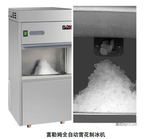 雪花製冰机 雪花製冰机