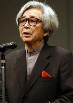 黑泽明 黑泽明