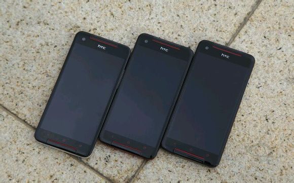 HTC Butterfly S HTC Butterfly S