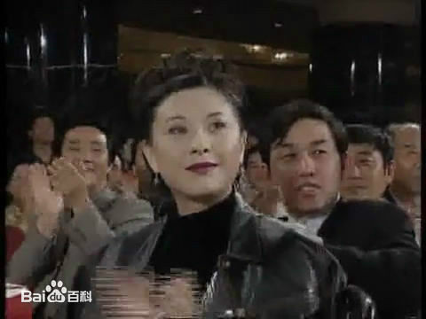 1997年央视秋晚现场 1997年央视秋晚现场
