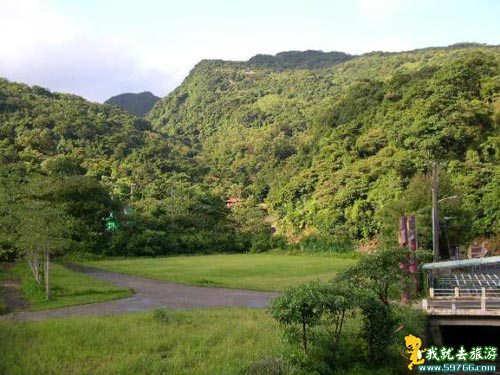 暖东峡谷 暖东峡谷